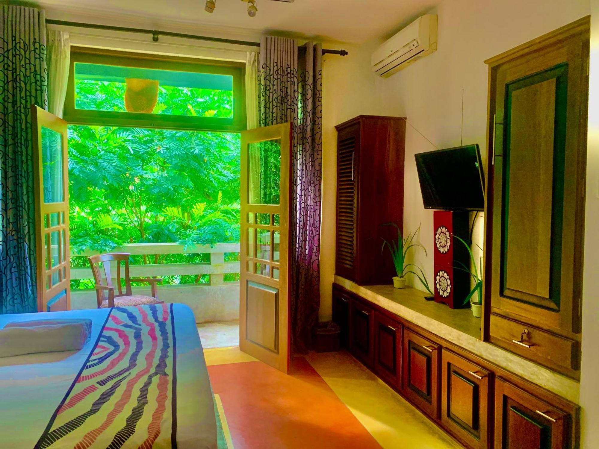Gangula Villa Kandy Exterior foto