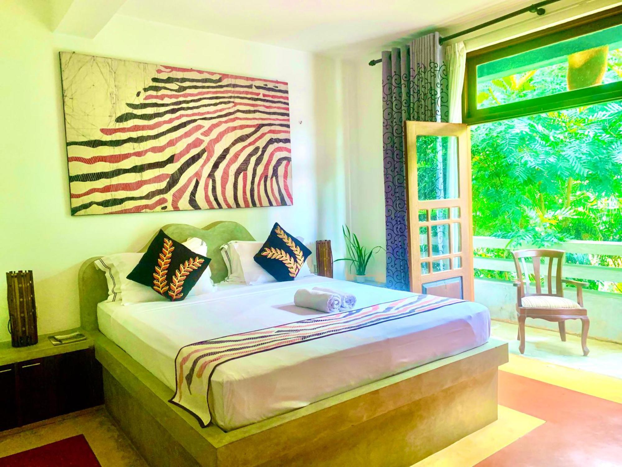 Gangula Villa Kandy Exterior foto